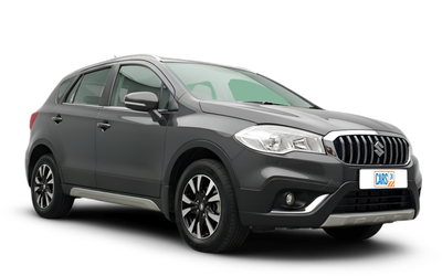 Maruti S Cross-img